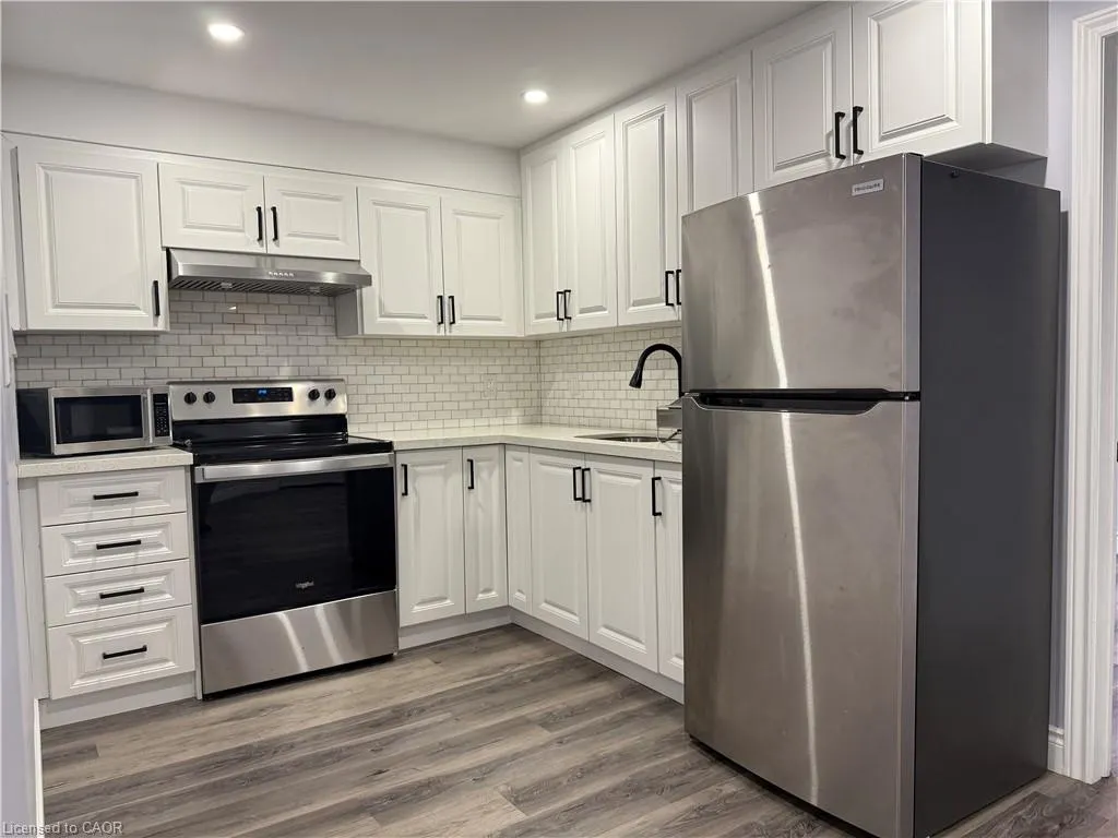 222 Doon Mills Drive, #Basement