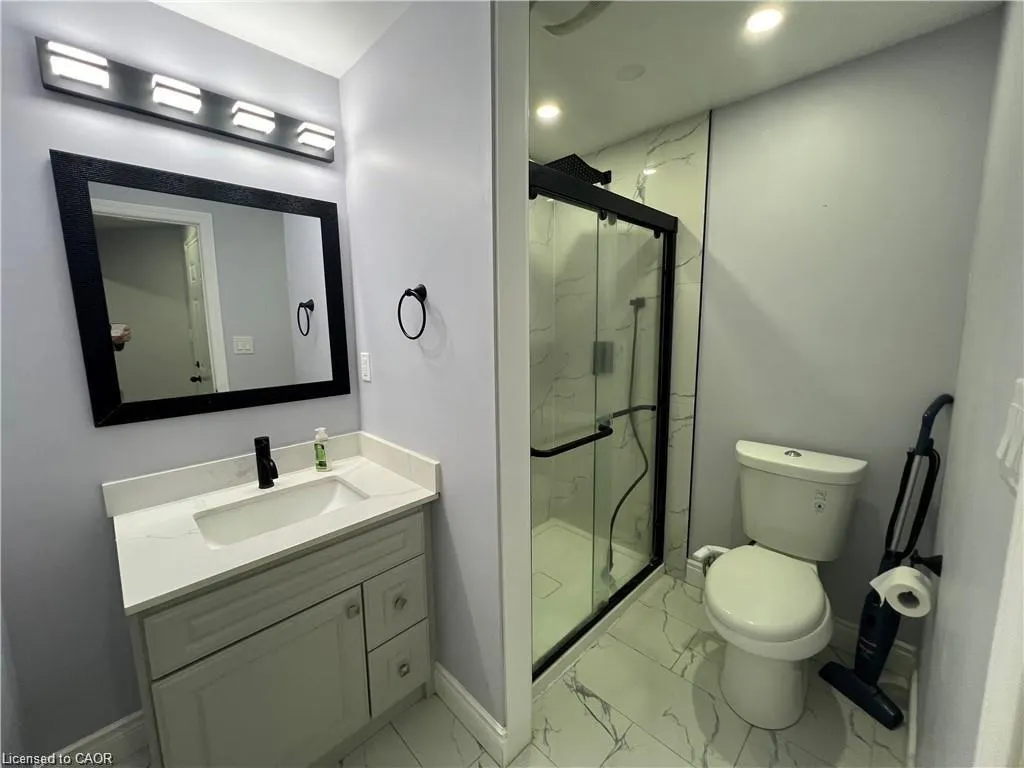 222 Doon Mills Drive, #Basement