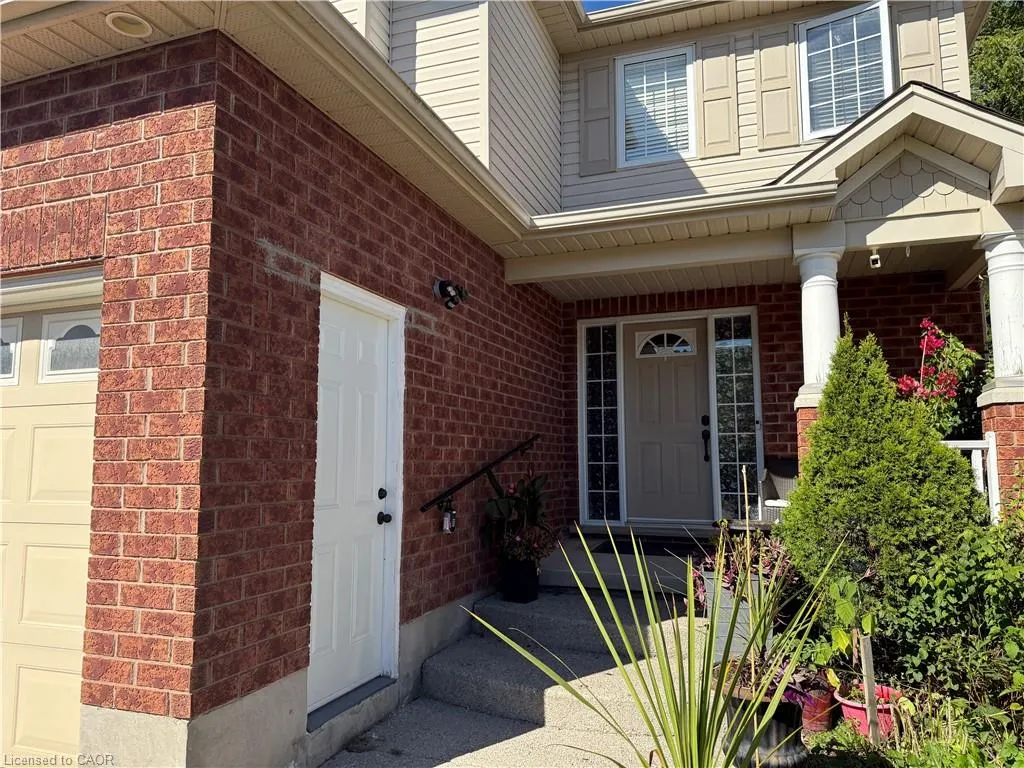 222 Doon Mills Drive, #Basement