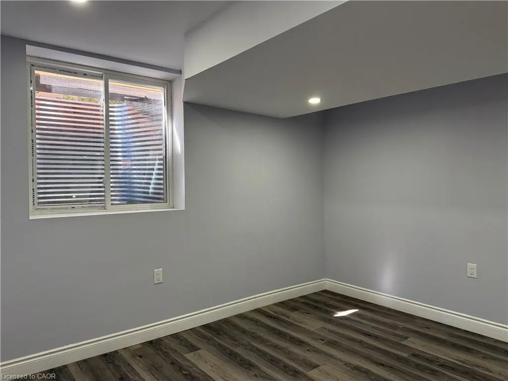 222 Doon Mills Drive, #Basement