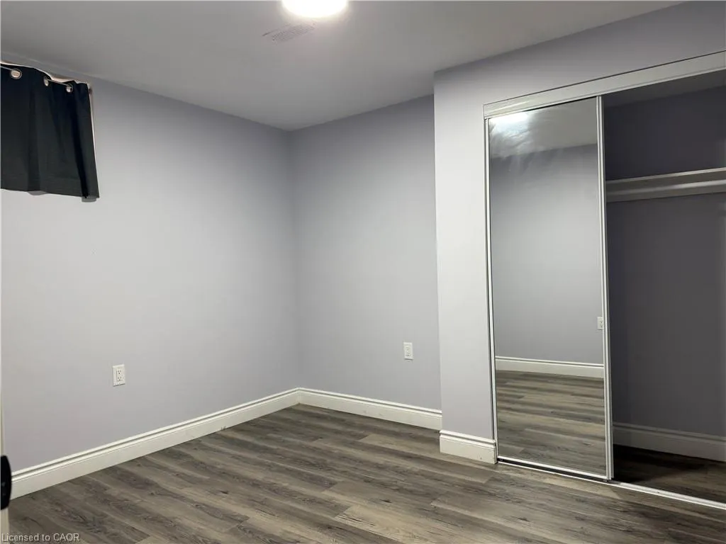 222 Doon Mills Drive, #Basement