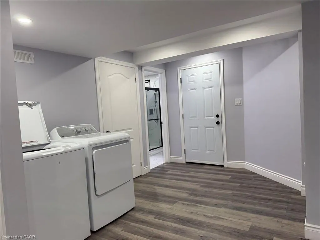 222 Doon Mills Drive, #Basement