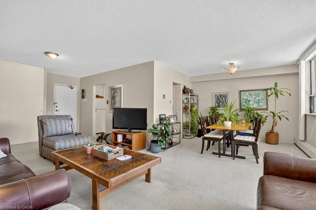 65 Westmount Road N, #108