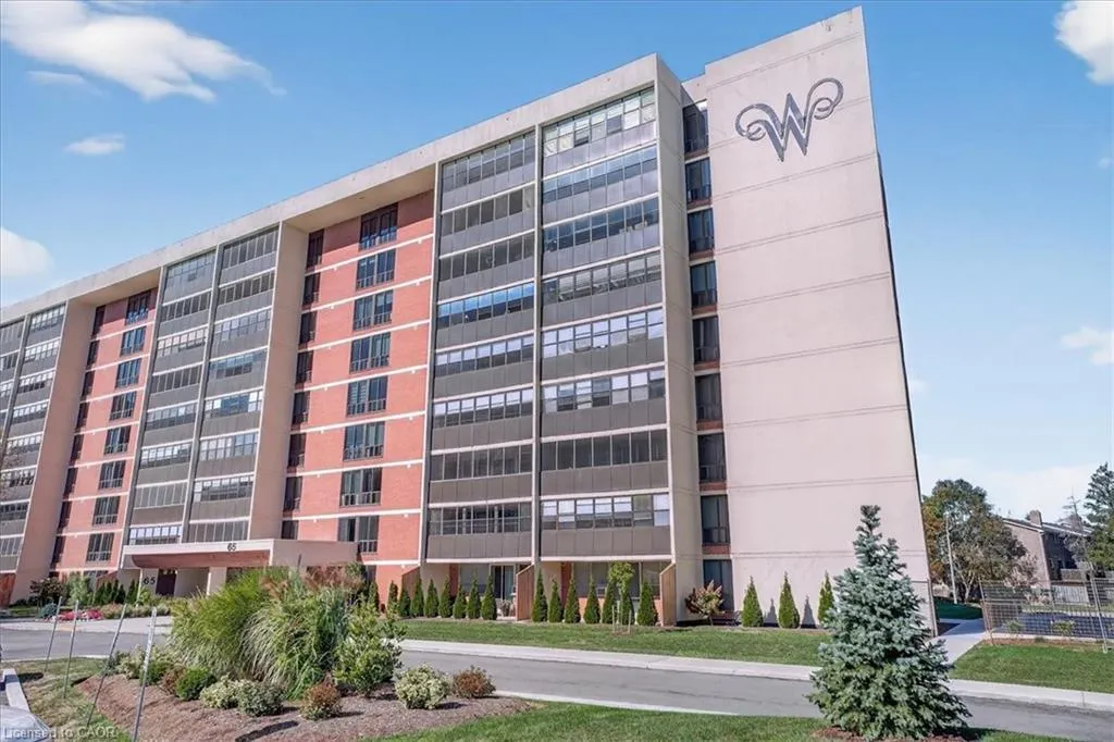 65 Westmount Road N, #108