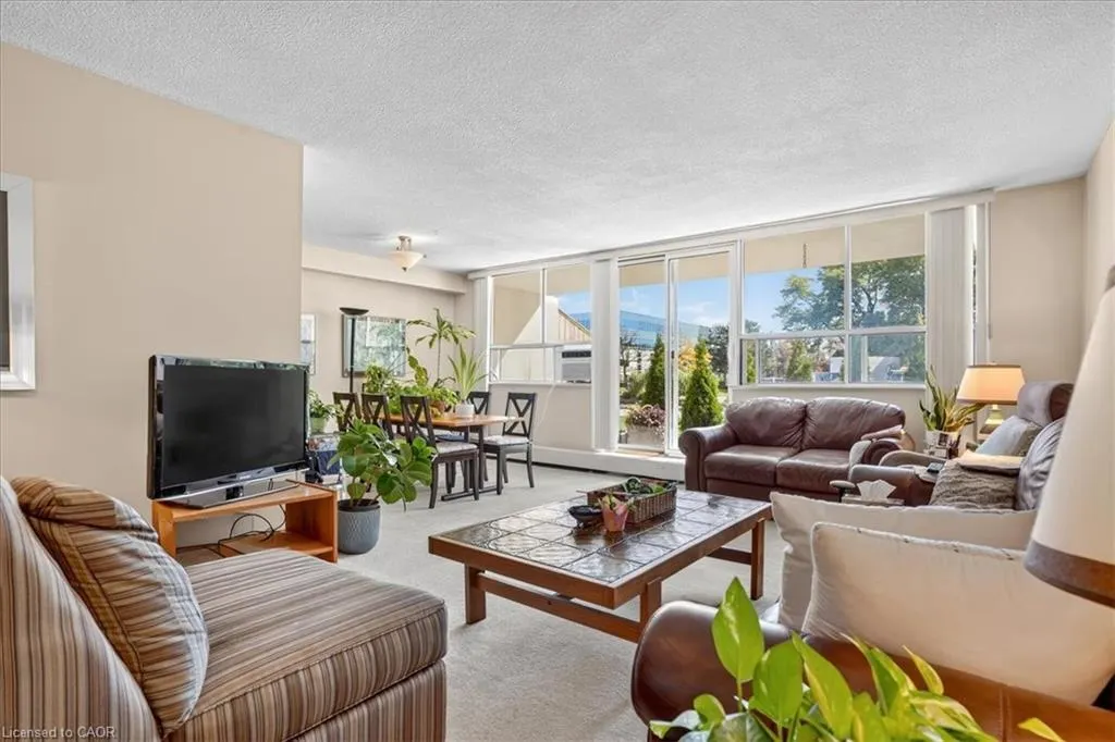 65 Westmount Road N, #108