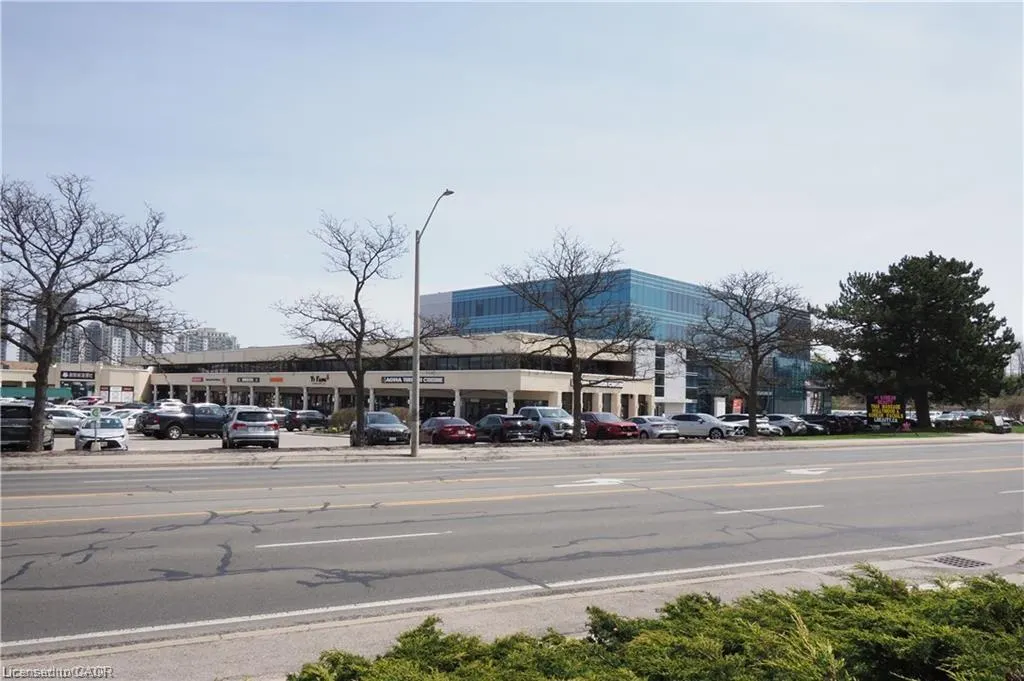 65 Westmount Road N, #108