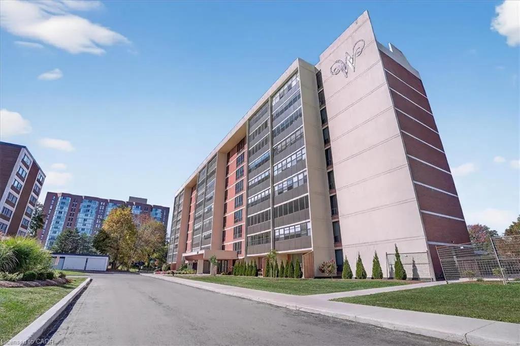 65 Westmount Road N, #108