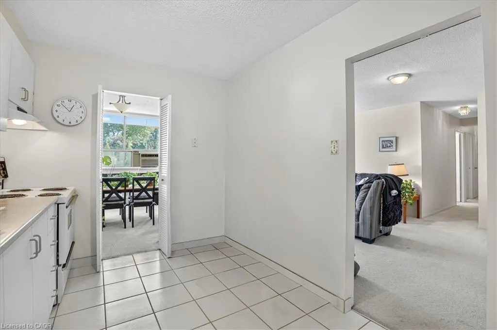 65 Westmount Road N, #108