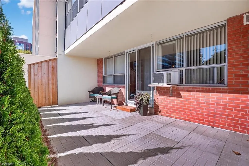 65 Westmount Road N, #108