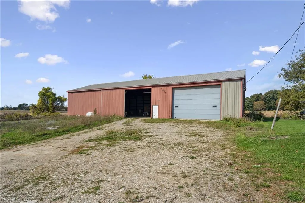 5488 Wellington Road 86