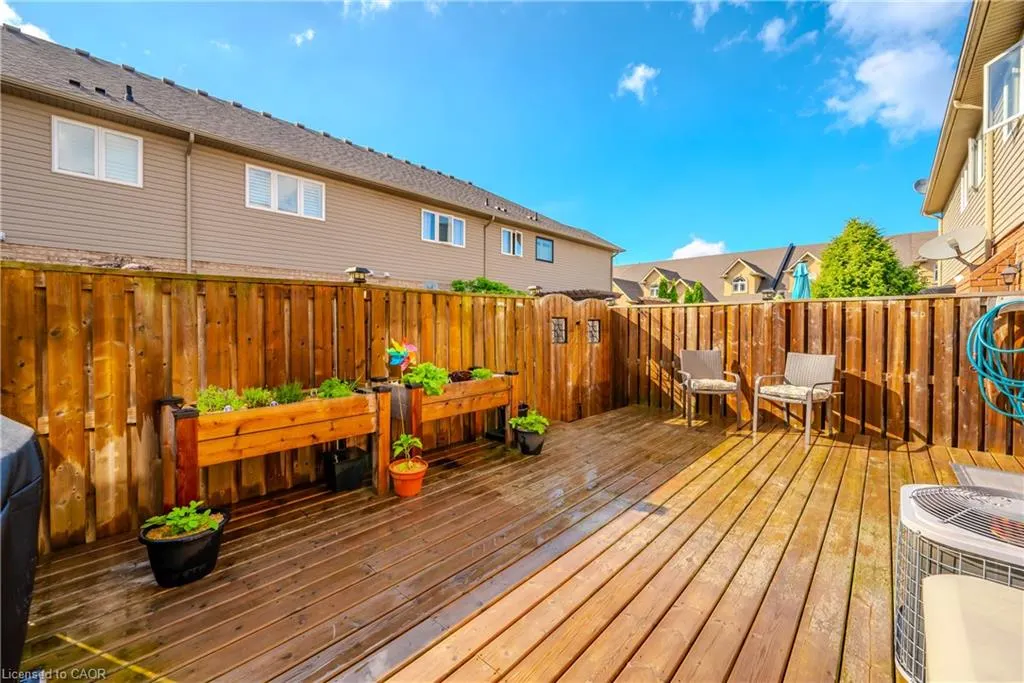54 Geranium Avenue