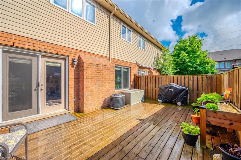 54 Geranium Avenue