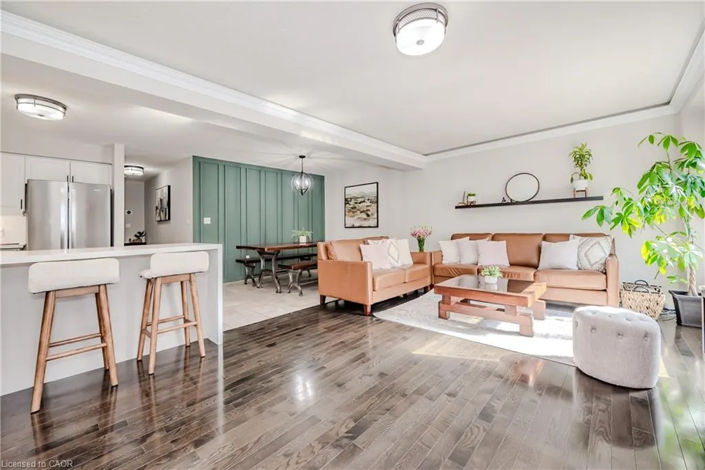 54 Geranium Avenue