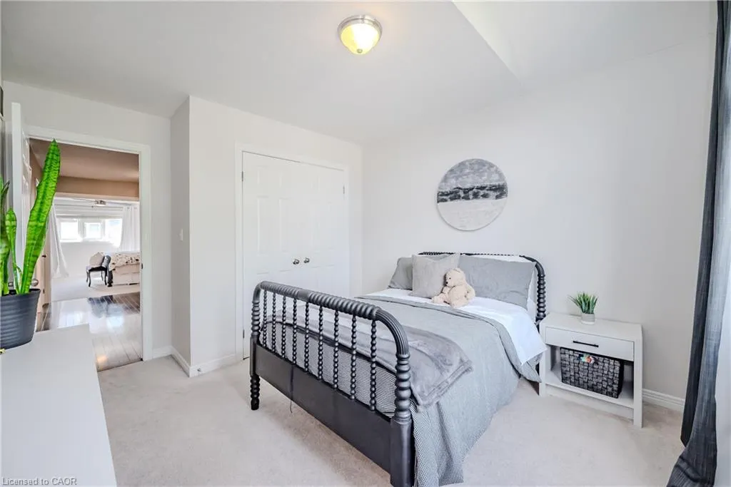 54 Geranium Avenue