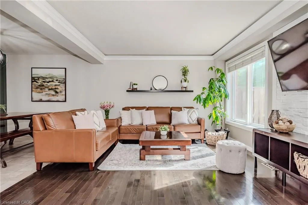 54 Geranium Avenue