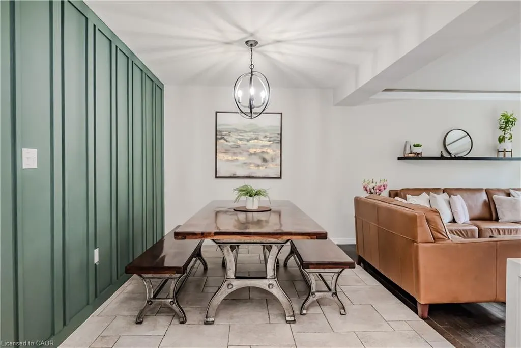 54 Geranium Avenue
