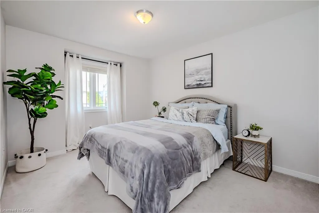 54 Geranium Avenue