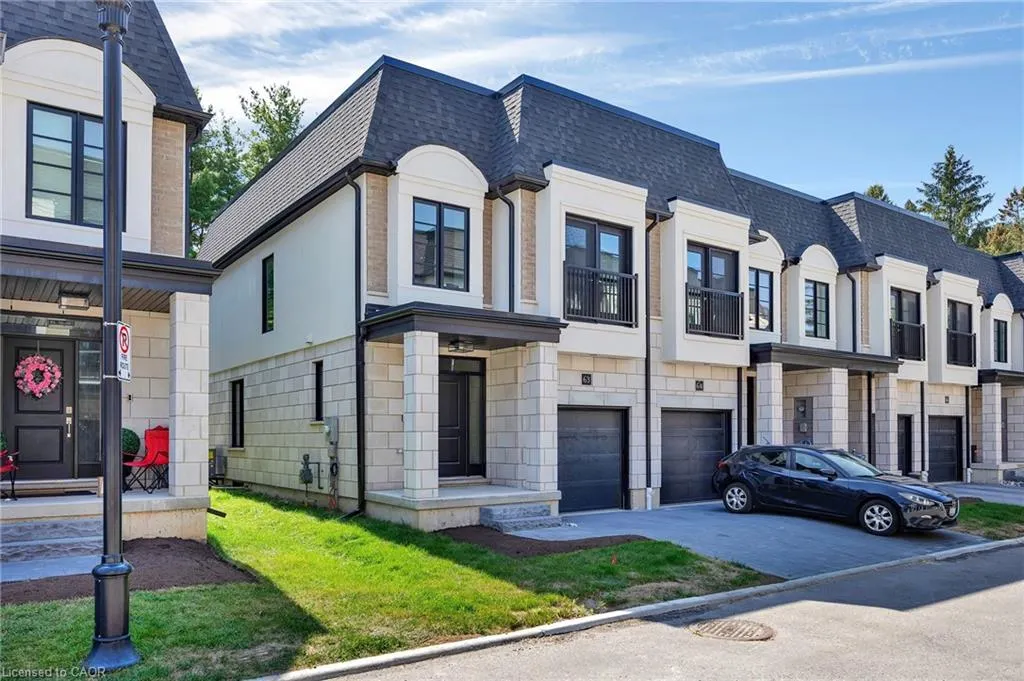 143 Elgin Street N, #LOT 63