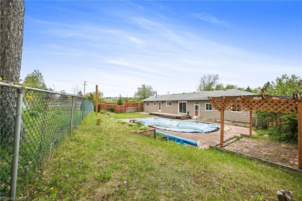 1 Jeffery Drive