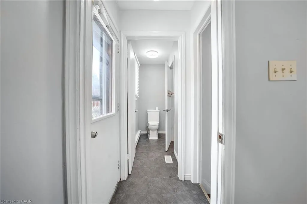 1 Jeffery Drive