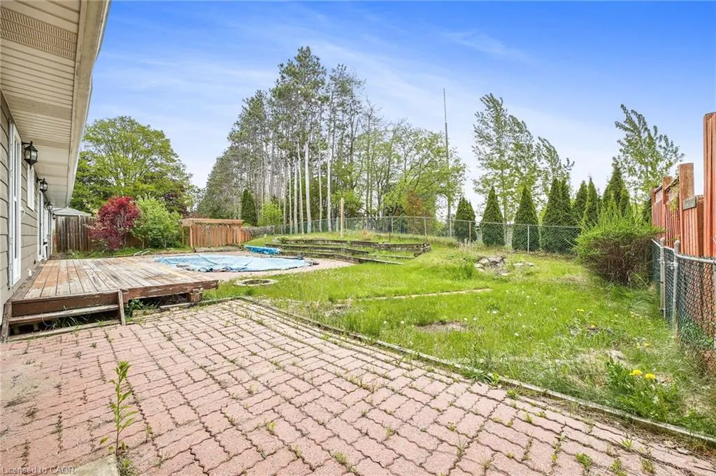 1 Jeffery Drive