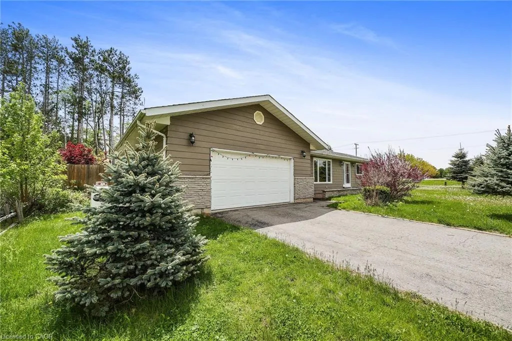 1 Jeffery Drive