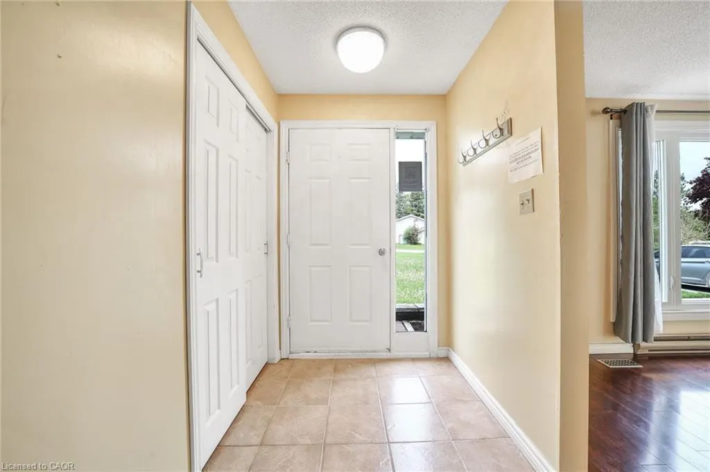 1 Jeffery Drive