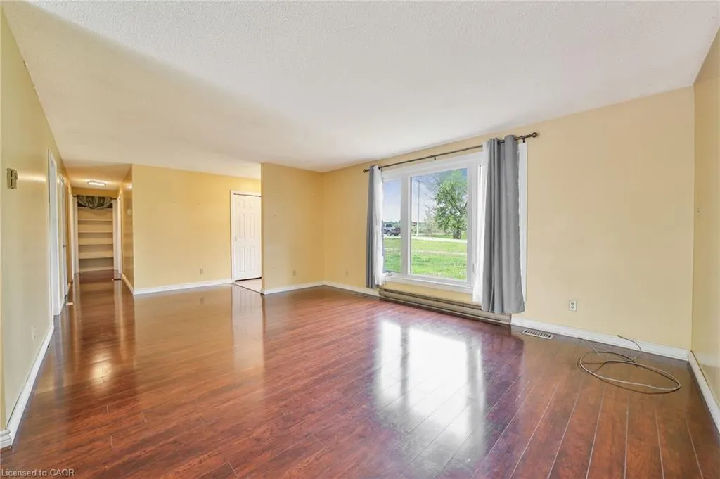 1 Jeffery Drive
