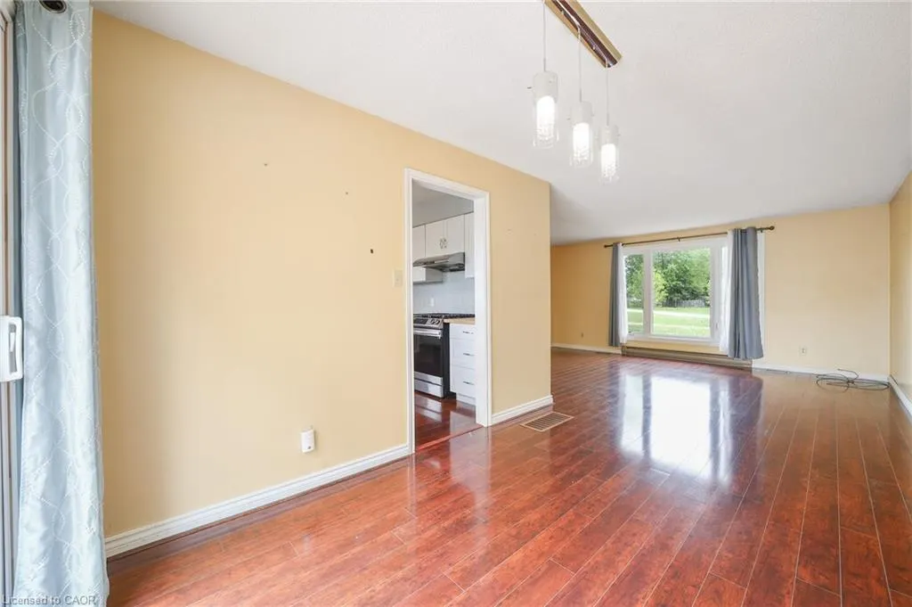 1 Jeffery Drive