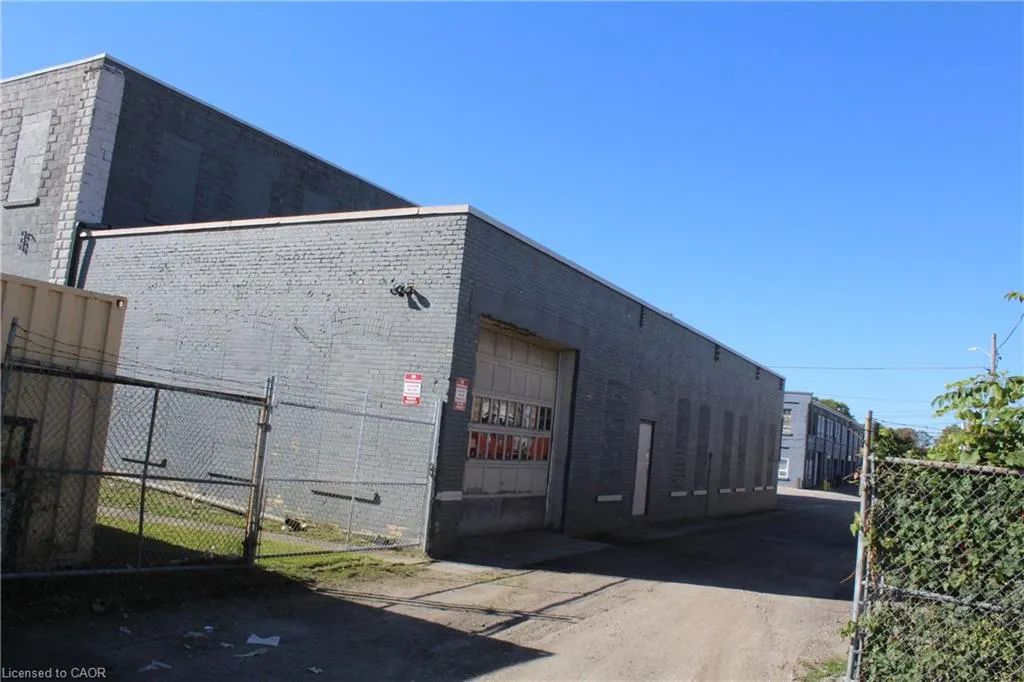 720 Cabell Street