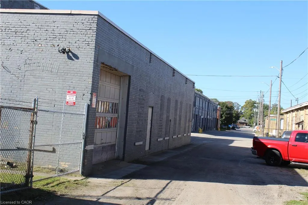 720 Cabell Street