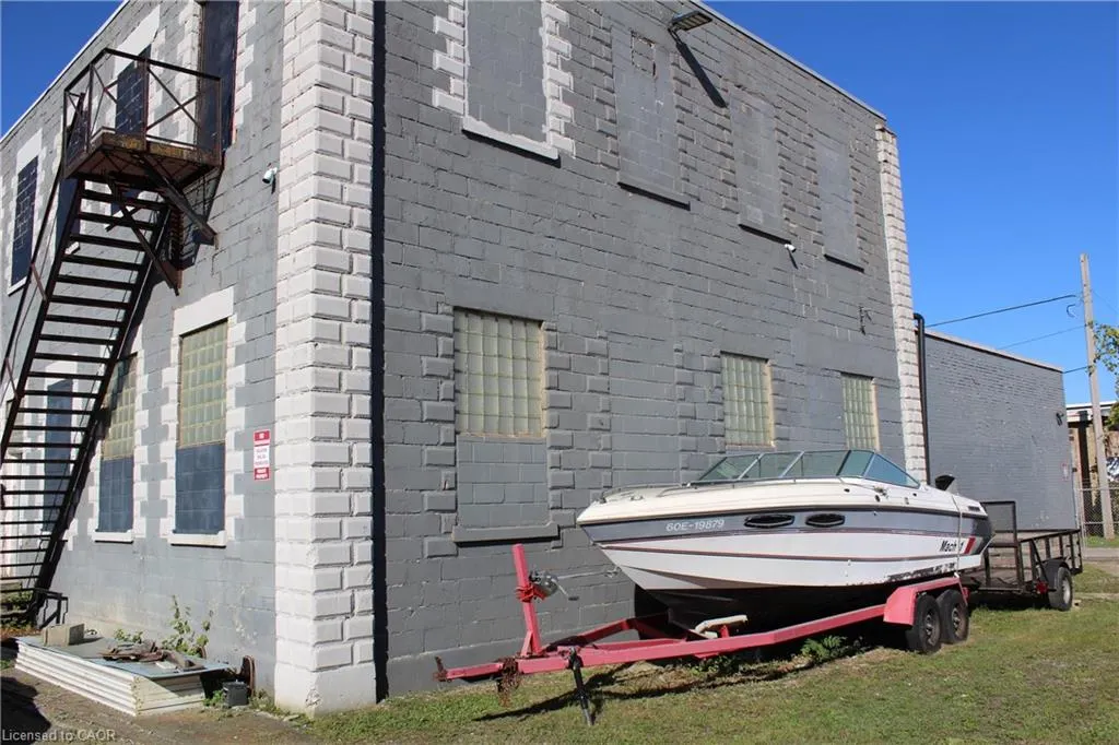 720 Cabell Street