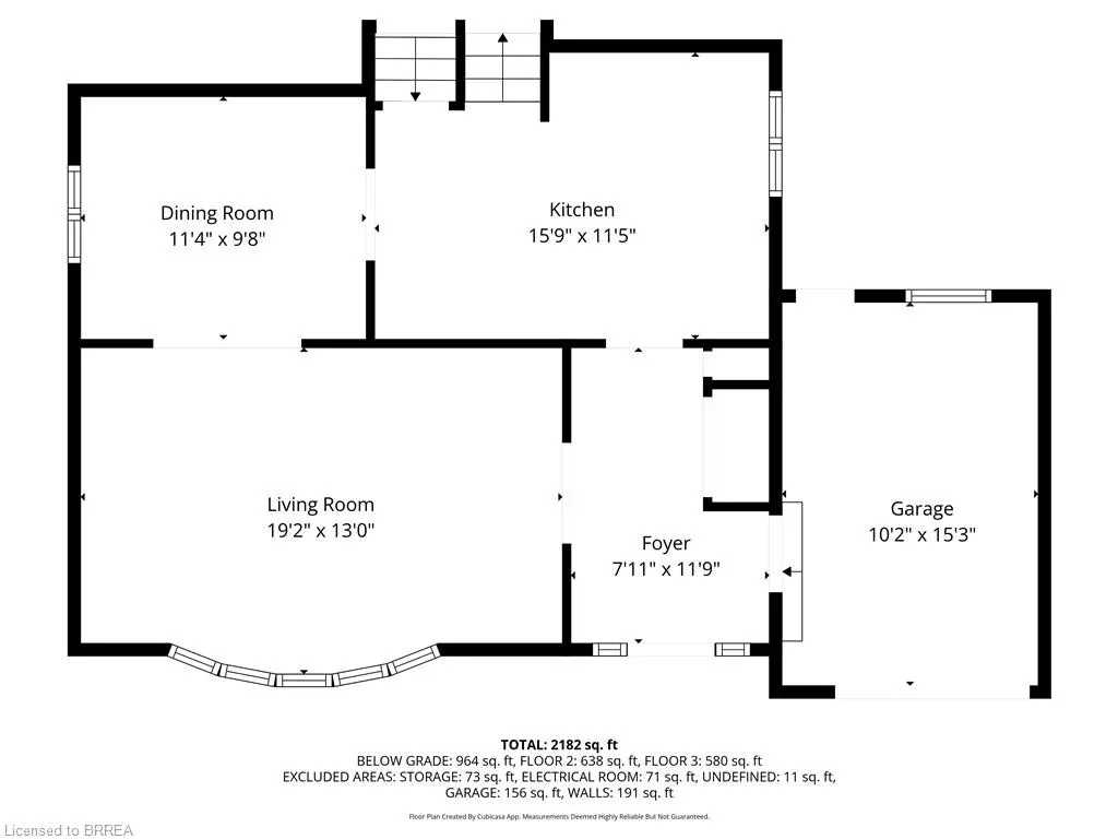 17 Penny Lane