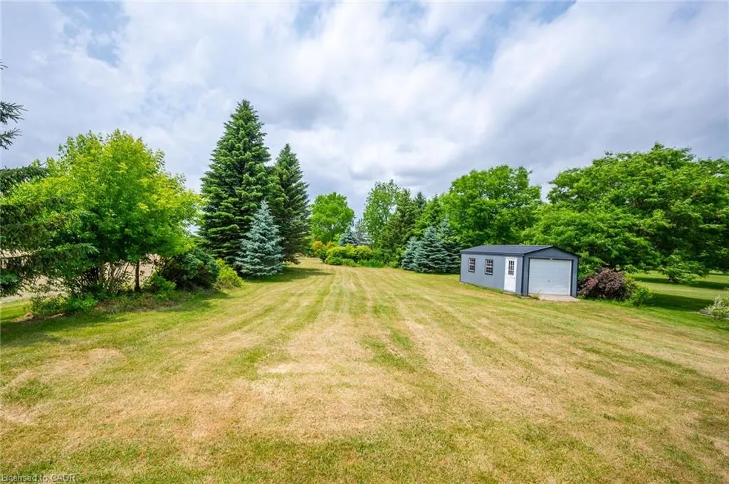 307 Brant County Rd #18