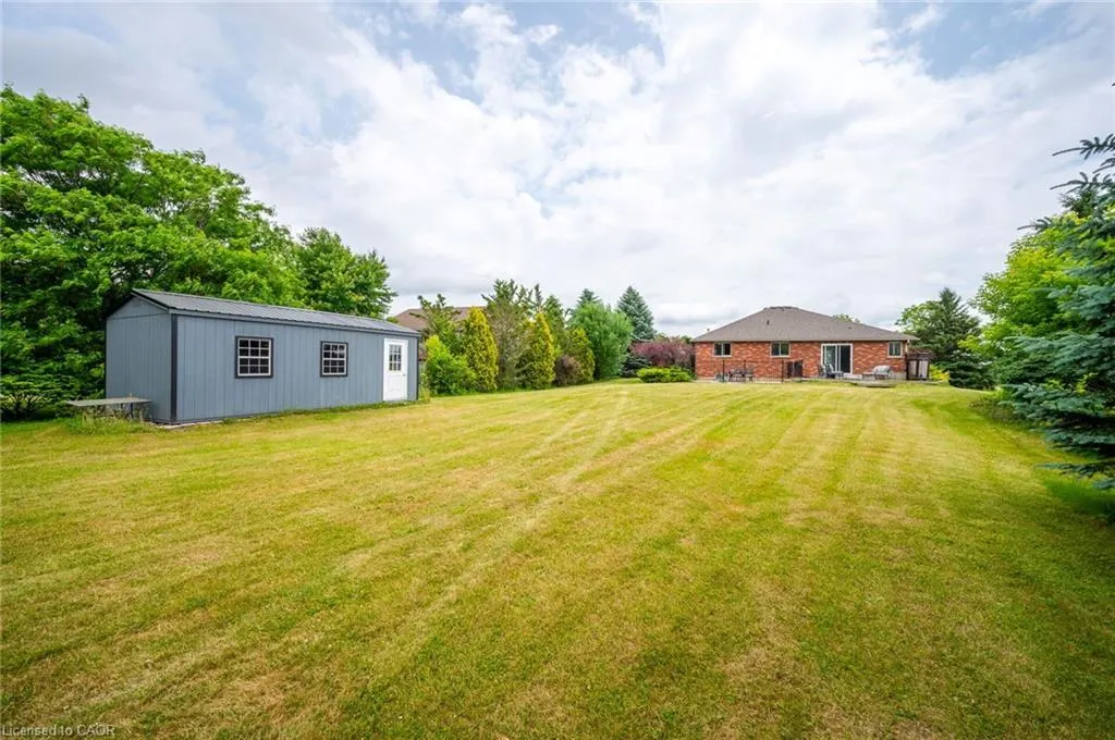 307 Brant County Rd #18