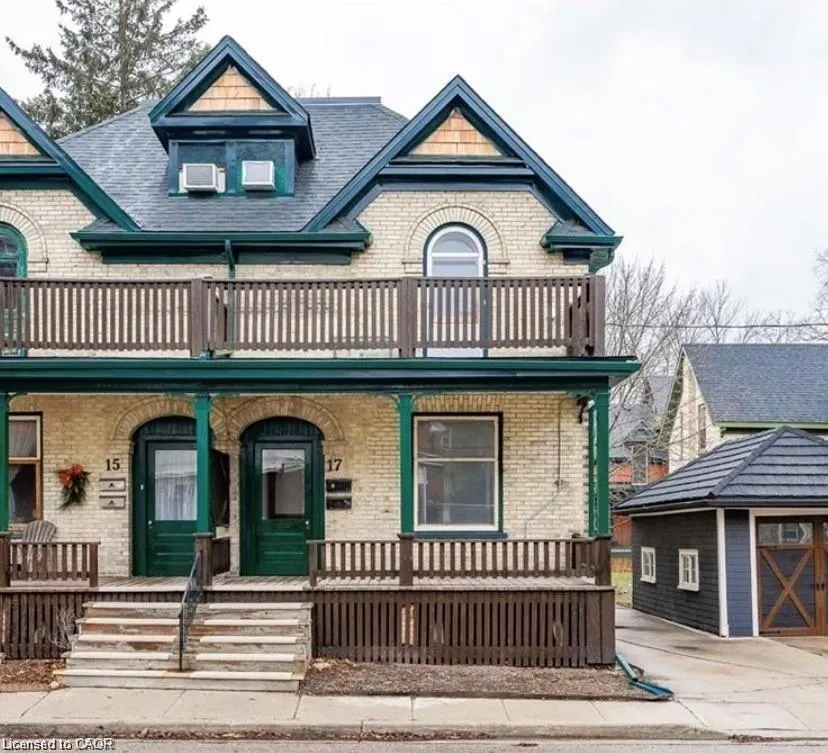 17 Hilda Place