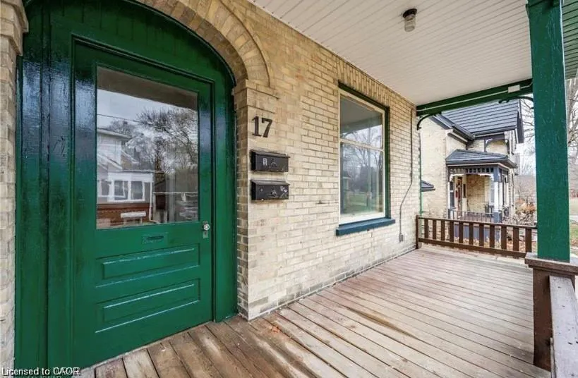 17 Hilda Place