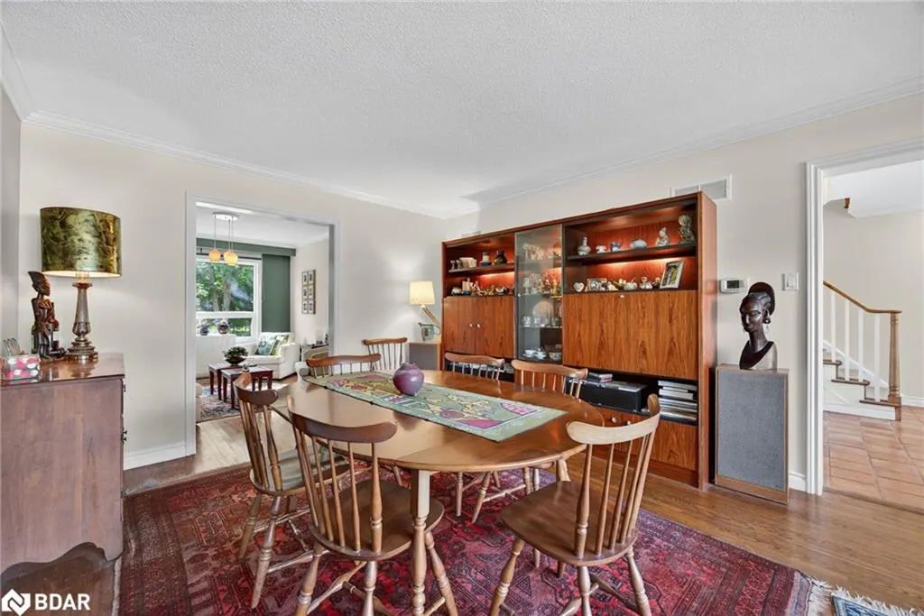 7 Maplecrest Road