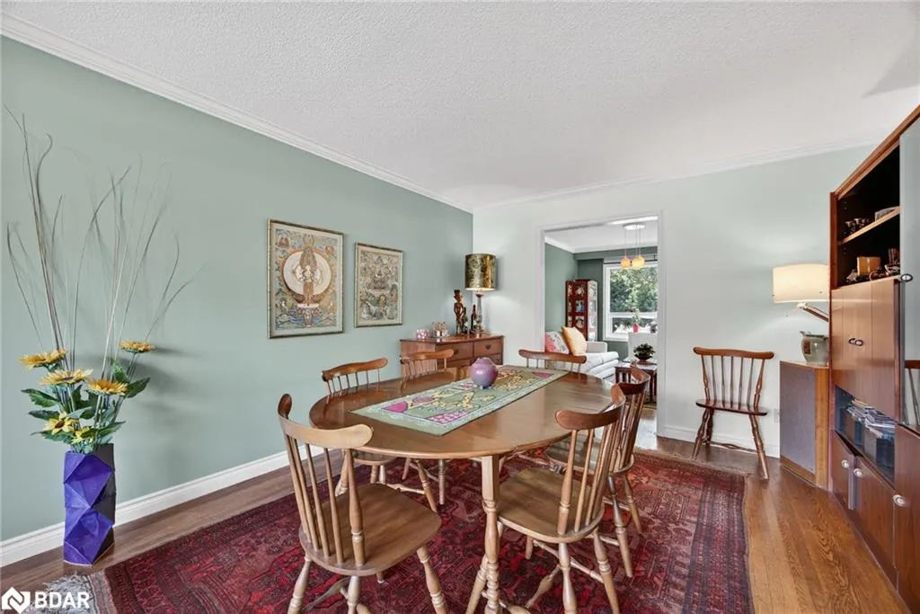 7 Maplecrest Road