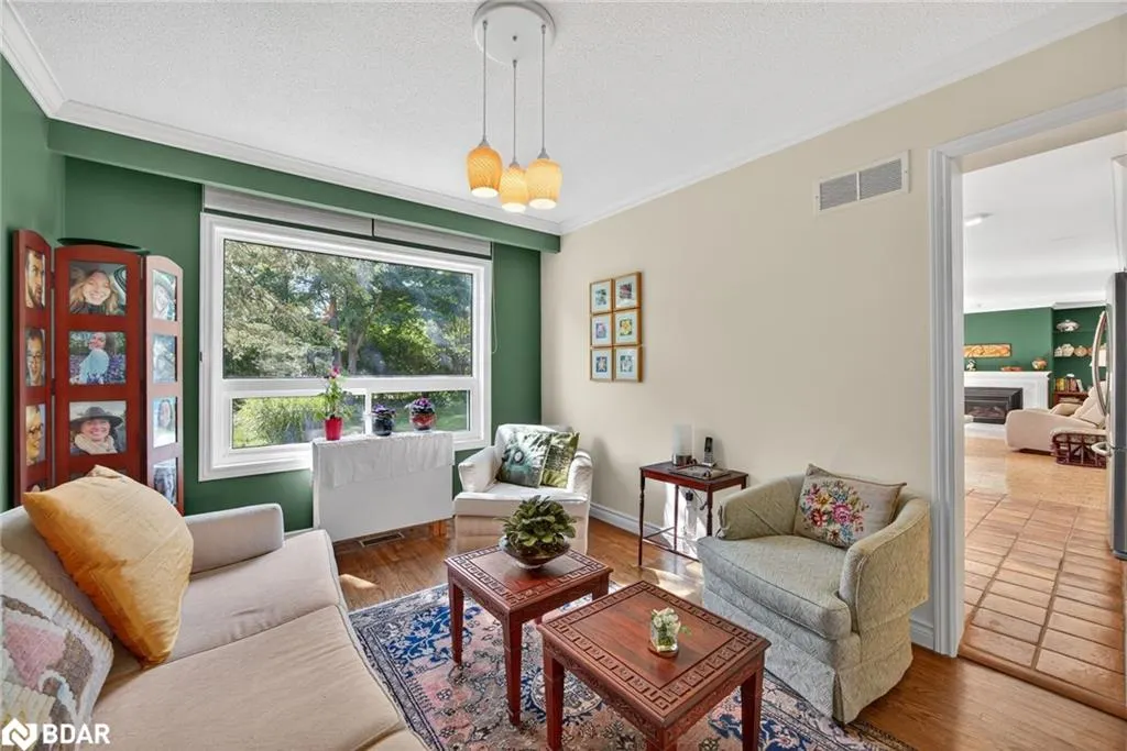 7 Maplecrest Road