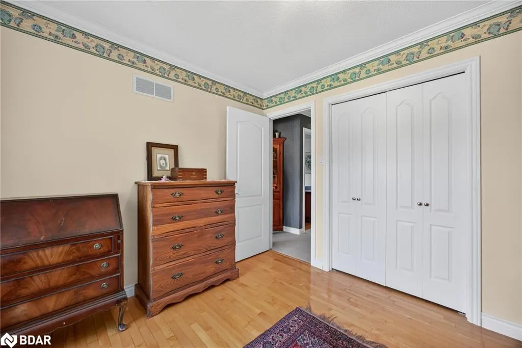 7 Maplecrest Road