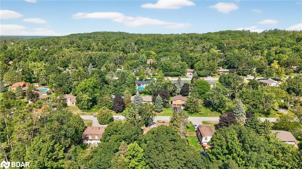 7 Maplecrest Road