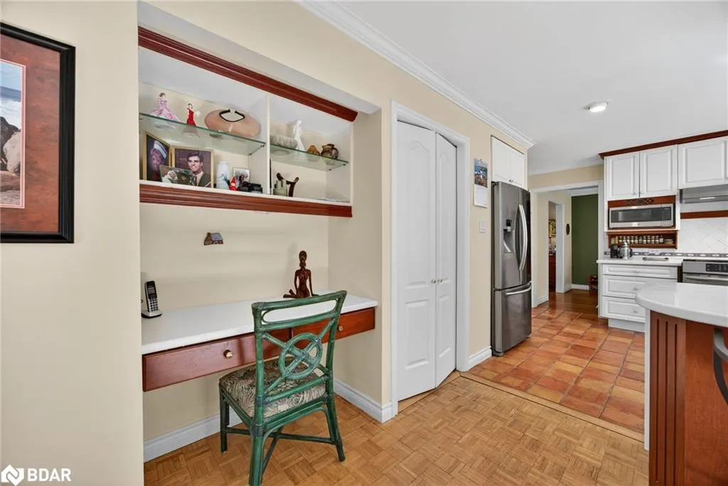 7 Maplecrest Road