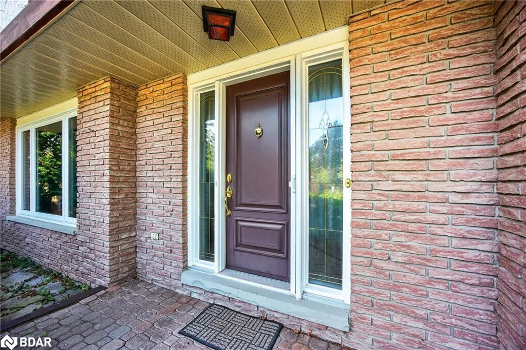 7 Maplecrest Road