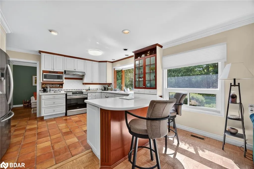 7 Maplecrest Road