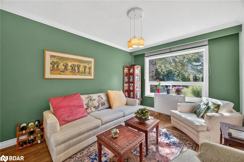 7 Maplecrest Road