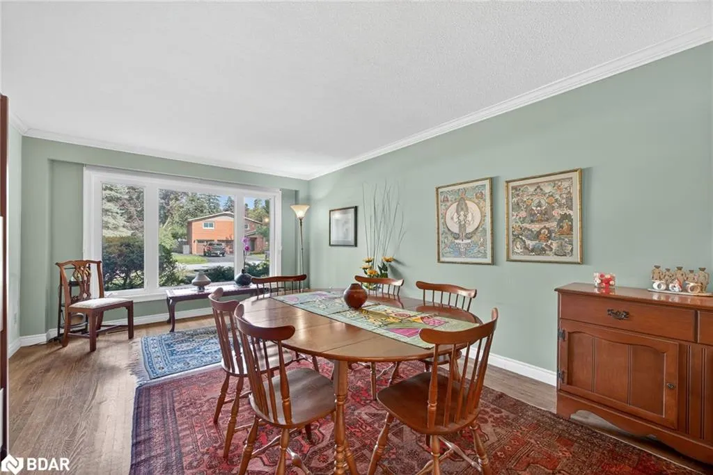 7 Maplecrest Road
