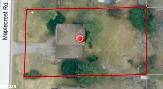 7 Maplecrest Road