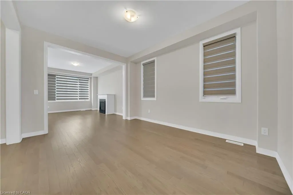 22 Thomas Gemmell Road