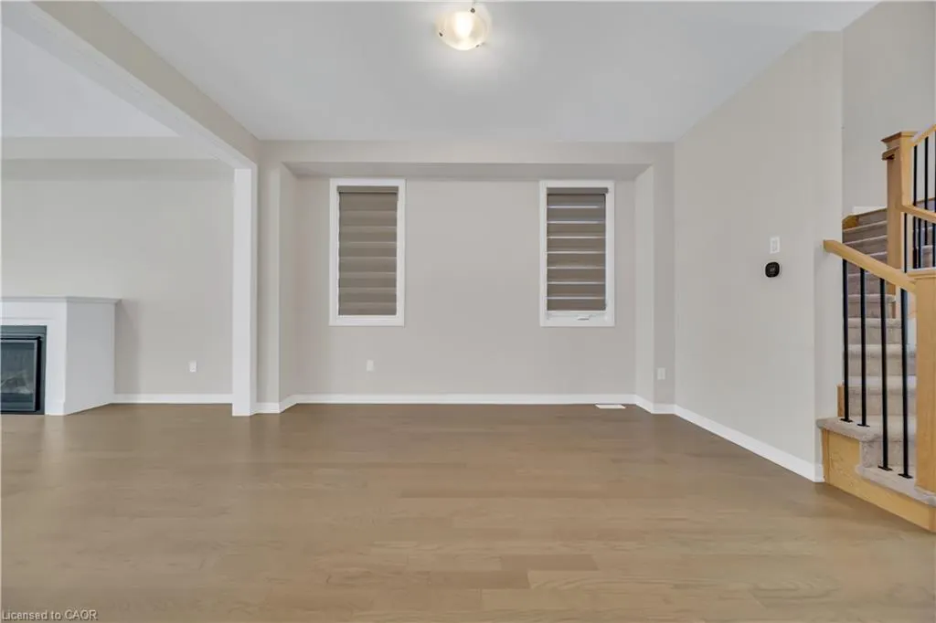 22 Thomas Gemmell Road